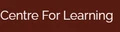 Centre For Learning logo