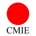 Centre for Monitoring Indian Economy logo