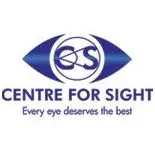 Centre for Sight logo