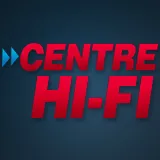 Hi-Fi Center logo