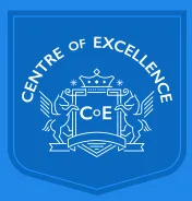 Centre of Excellence logo