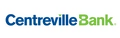Centreville Bank logo
