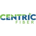 Centric Fiber logo