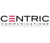 Centric Communications logo