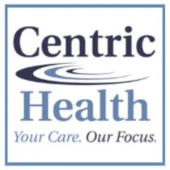 Centric Health logo