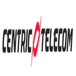 Centric Telecom logo