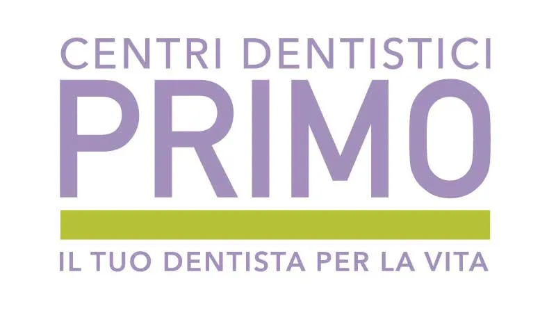 Centri Dentistici Primo logo
