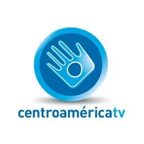 Centroamerica TV logo