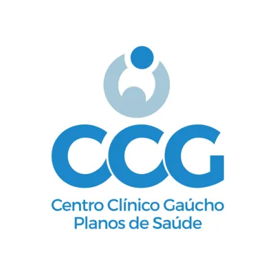Clinical Center Gaucho logo