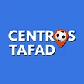 Centros TAFAD logo