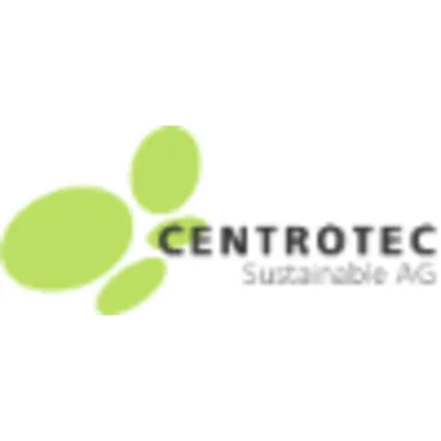 Centrotec logo
