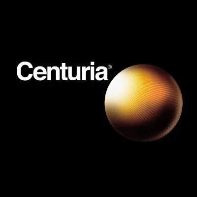 Centuria Capital logo