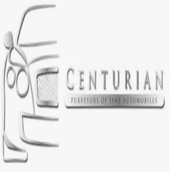Centurian logo
