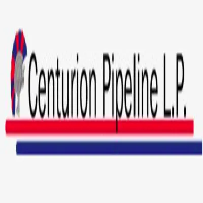 Centurion Pipeline logo