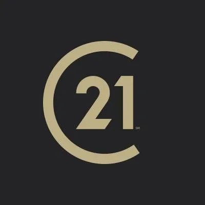 CENTURY 21 logo