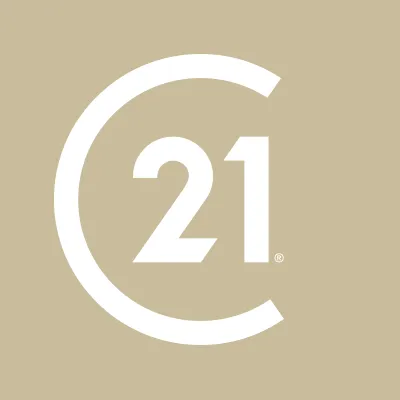 CENTURY 21 logo
