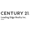 Century 21 Leading Edge Realty logo