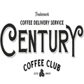 Century Coffee Club logo