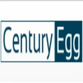 Century Egg logo