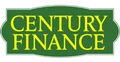 Century Finance logo