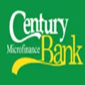 Century Microfinance Bank logo