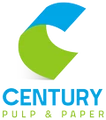 Century Pulp and Paper logo