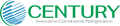 Century Refrigeration logo