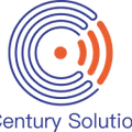 Century Solution logo