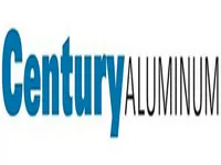 Century Aluminum logo