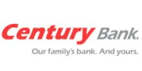 Century Bank logo