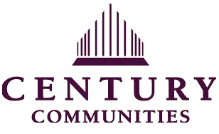 Century Communities logo