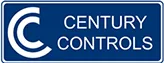 Century Controls logo