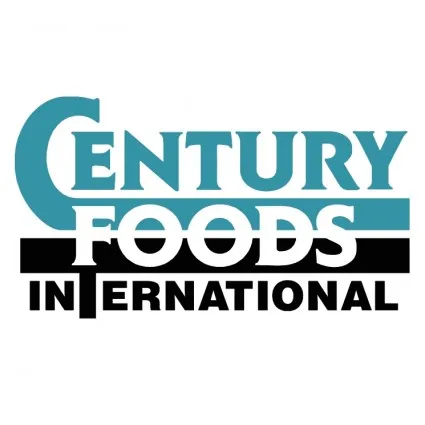 Century Foods International logo