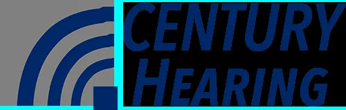 Century Hearing Aids logo