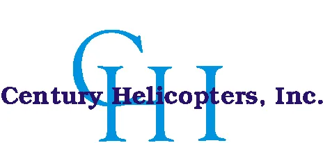 Century Helicopters logo