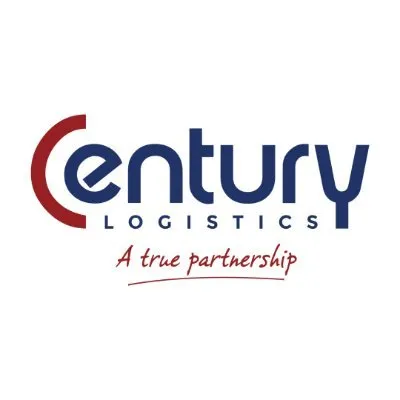 Century Logistics logo