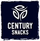 Century Snacks logo