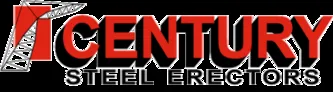 Century Steel Erectors logo