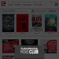 Centurytheaters.com logo