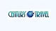 Century Travel logo