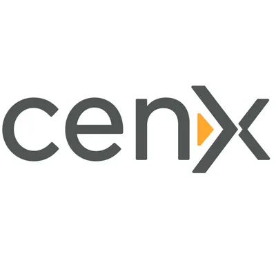Cenx logo