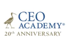 CEO Academy logo