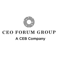 CEO Forum Group logo