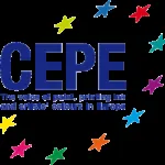 CEPE logo