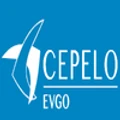 CEPELO EVGO logo