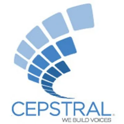 Cepstral logo
