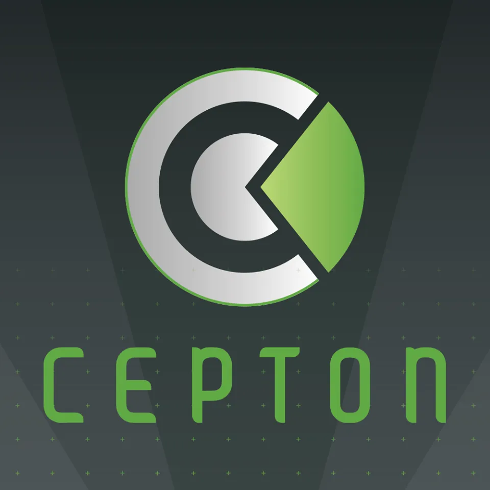 Cepton logo