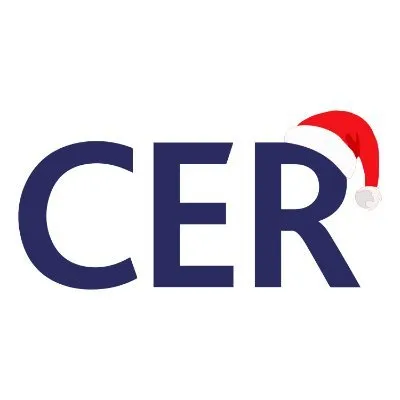 CER logo