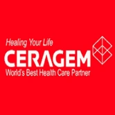 Ceragem logo