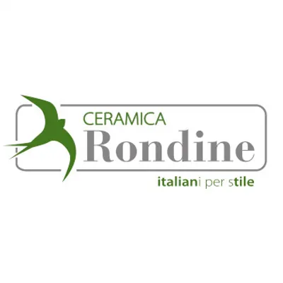 Ceramica Rondine logo